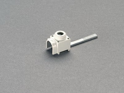 WOEHNER ELECTROTECHNICAL SYSTEMS - MORS. ALIM. FRONT. X PETTINI 31101 E 311 31157000