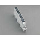 WOEHNER ELECTROTECHNICAL SYSTEMS - SECUR PL,SEZIONATORE X D0, 400V, 3P