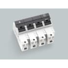 WOEHNER ELECTROTECHNICAL SYSTEMS - AMBUS X FUS. 22X58, 3P+N SINISTRO