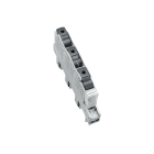 WOEHNER ELECTROTECHNICAL SYSTEMS - SECUR PL, SEZIONATORE X FUS. CIL.,3P