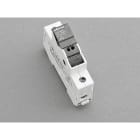 WOEHNER ELECTROTECHNICAL SYSTEMS - AMBUS X FUS. 10X38, 1P, EXTRARAPIDI