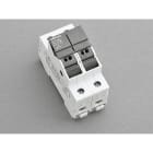 WOEHNER ELECTROTECHNICAL SYSTEMS - AMBUS X FUS. 10X38, 2P, EXTRARAPIDI