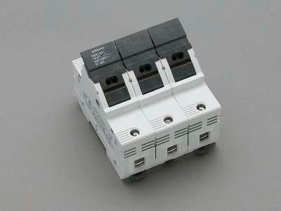 WOEHNER ELECTROTECHNICAL SYSTEMS - AMBUS X FUS. 14X51, 3P, EXTRARAPIDI 31280000