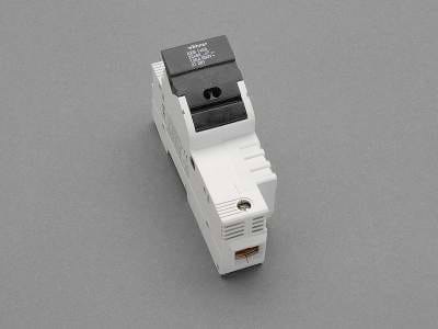 WOEHNER ELECTROTECHNICAL SYSTEMS - AMBUS X FUS. 22X58, 1P, EXTRARAPIDI 31281000