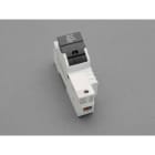 WOEHNER ELECTROTECHNICAL SYSTEMS - AMBUS X FUS. 22X58, 1P, EXTRARAPIDI