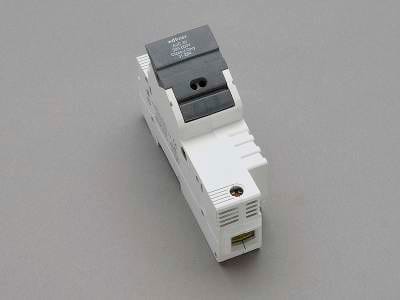 WOEHNER ELECTROTECHNICAL SYSTEMS - AMBUS J-CARRIER 30A, 1P