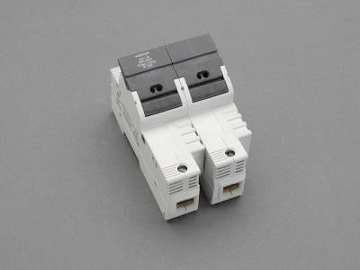 WOEHNER ELECTROTECHNICAL SYSTEMS - AMBUS J-CARRIER 30A, 2P