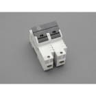 WOEHNER ELECTROTECHNICAL SYSTEMS - AMBUS J-CARRIER 30A, 2P