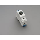 WOEHNER ELECTROTECHNICAL SYSTEMS - BASE TRITON D01, 1P