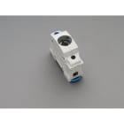 WOEHNER ELECTROTECHNICAL SYSTEMS - BASE TRITON D01, 1P