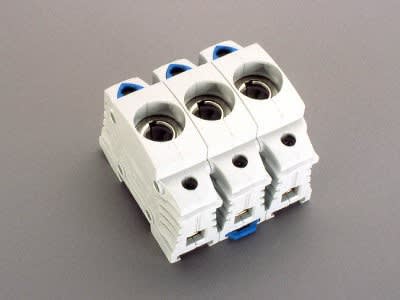 WOEHNER ELECTROTECHNICAL SYSTEMS - BASE TRITON D01, 3P