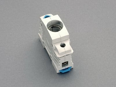 WOEHNER ELECTROTECHNICAL SYSTEMS - BASE TRITON D02, 1P
