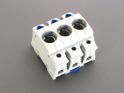 WOEHNER ELECTROTECHNICAL SYSTEMS - BASE TRITON D02, 3P
