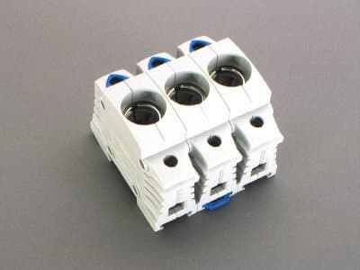 WOEHNER ELECTROTECHNICAL SYSTEMS - BASE TRITON D02, 3P