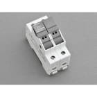 WOEHNER ELECTROTECHNICAL SYSTEMS - AMBUS X FUS. CLASS CC, 2P, 30A