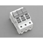 WOEHNER ELECTROTECHNICAL SYSTEMS - AMBUS X FUS. CLASS CC, 3P, 30A