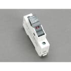 WOEHNER ELECTROTECHNICAL SYSTEMS - AMBUS X FUS. CLASS CC, 1P, 30A, CON LED