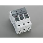 WOEHNER ELECTROTECHNICAL SYSTEMS - AMBUS X FUS. CLASS CC, 3P, 30A, CON LED