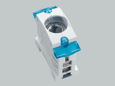 WOEHNER ELECTROTECHNICAL SYSTEMS - CUSTO BASE D01, 1P
