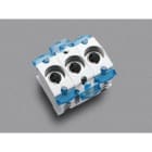 WOEHNER ELECTROTECHNICAL SYSTEMS - CUSTO BASE D01, 3P 31302000