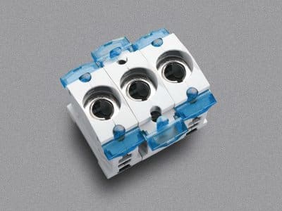 WOEHNER ELECTROTECHNICAL SYSTEMS - CUSTO BASE D01, 3P
