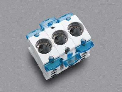 WOEHNER ELECTROTECHNICAL SYSTEMS - CUSTO BASE D02, 3P 31306000