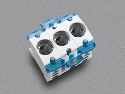 WOEHNER ELECTROTECHNICAL SYSTEMS - CUSTO BASE D02, 3P