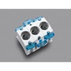 WOEHNER ELECTROTECHNICAL SYSTEMS - CUSTO BASE D02, 3P