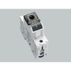 WOEHNER ELECTROTECHNICAL SYSTEMS - AMBUS POWERSWITCH, 1P, SEZ. X FUS.D0