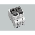 WOEHNER ELECTROTECHNICAL SYSTEMS - AMBUS POWERSWITCH,1P+N, SEZ. X FUS. D0