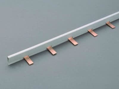 WOEHNER ELECTROTECHNICAL SYSTEMS - PETTINE 1P, PASSO 40MM, 16MMQ