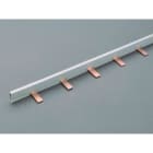 WOEHNER ELECTROTECHNICAL SYSTEMS - PETTINE 1P, PASSO 40MM, 16MMQ