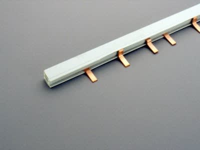 WOEHNER ELECTROTECHNICAL SYSTEMS - PETTINE 3P, PASSO 40MM, 16MMQ