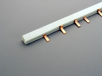 WOEHNER ELECTROTECHNICAL SYSTEMS - PETTINE 3P, PASSO 40MM, 16MMQ