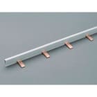 WOEHNER ELECTROTECHNICAL SYSTEMS - PETTINE 1P, PASSO 50MM, 16MMQ 31311000A