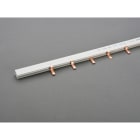 WOEHNER ELECTROTECHNICAL SYSTEMS - PETTINE 3P, PASSO 50MM, 16MMQ