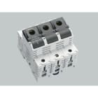 WOEHNER ELECTROTECHNICAL SYSTEMS - AMBUS POWERSWITCH, 3P. SEZ. X FUS.D0 31314000A