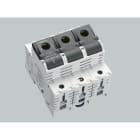 WOEHNER ELECTROTECHNICAL SYSTEMS - AMBUS POWERSWITCH, 3P. SEZ. X FUS.D0