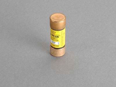 WOEHNER ELECTROTECHNICAL SYSTEMS - FUS. CIL. CLS J, RIT., 2A/600V