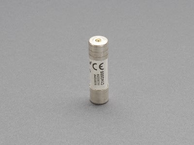 WOEHNER ELECTROTECHNICAL SYSTEMS - FUS. CIL. 14X51 C/P, 20A/500V, GG/GL