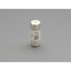WOEHNER ELECTROTECHNICAL SYSTEMS - FUS. CIL. 22X58 C/P, 80A/500V, GG/GL