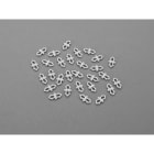 WOEHNER ELECTROTECHNICAL SYSTEMS - SPINETTE ACCOPPIAM. X ADATT.COMP. (100PZ