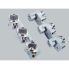 WOEHNER ELECTROTECHNICAL SYSTEMS - BASE DII X SIST.60, X CAL.A VITE 31441000