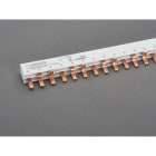 WOEHNER ELECTROTECHNICAL SYSTEMS - BARRA A PETTINE X AES,3P,690V