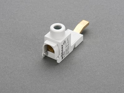 WOEHNER ELECTROTECHNICAL SYSTEMS - MORS.DI ALIM.X PETTINI 31548 E 31549 (69 31550000