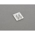 WOEHNER ELECTROTECHNICAL SYSTEMS - TAPPO LATERALE X PETTINE 3P, 31549