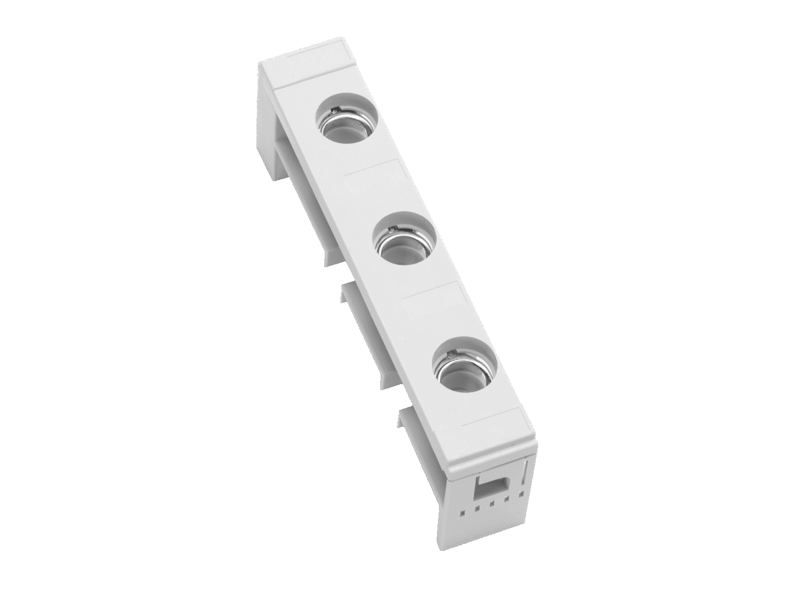 WOEHNER ELECTROTECHNICAL SYSTEMS - CUSTO EL, BASE X D02, 36MM, SIS 60 COMPA