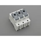 WOEHNER ELECTROTECHNICAL SYSTEMS - SEZION. AMBUS PS X FUS D0, 3P, CON LED