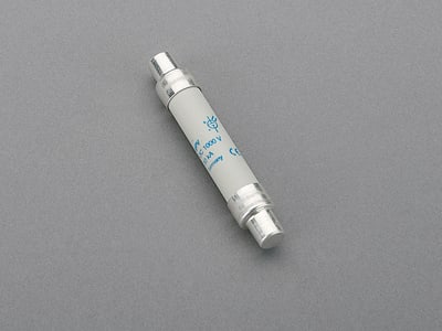 WOEHNER ELECTROTECHNICAL SYSTEMS - FUS. CIL GPV, 16A, 10/14X85 X BASE 31555