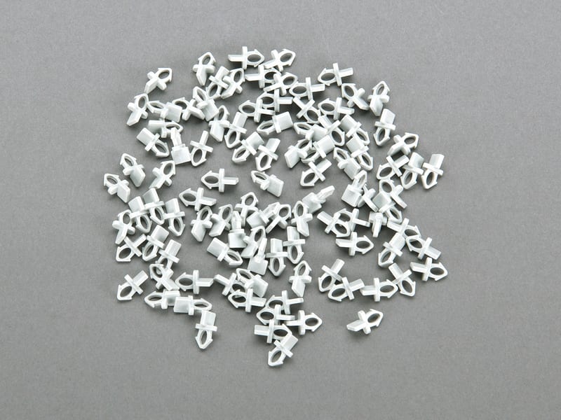 WOEHNER ELECTROTECHNICAL SYSTEMS - DISTANZIATORI 4,5MM (50PZ) X 31971/3